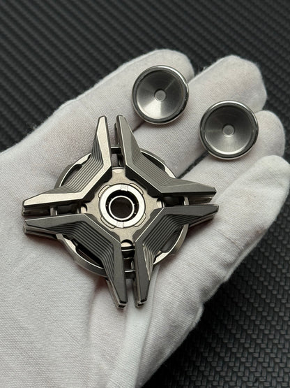 Manzala Titanium