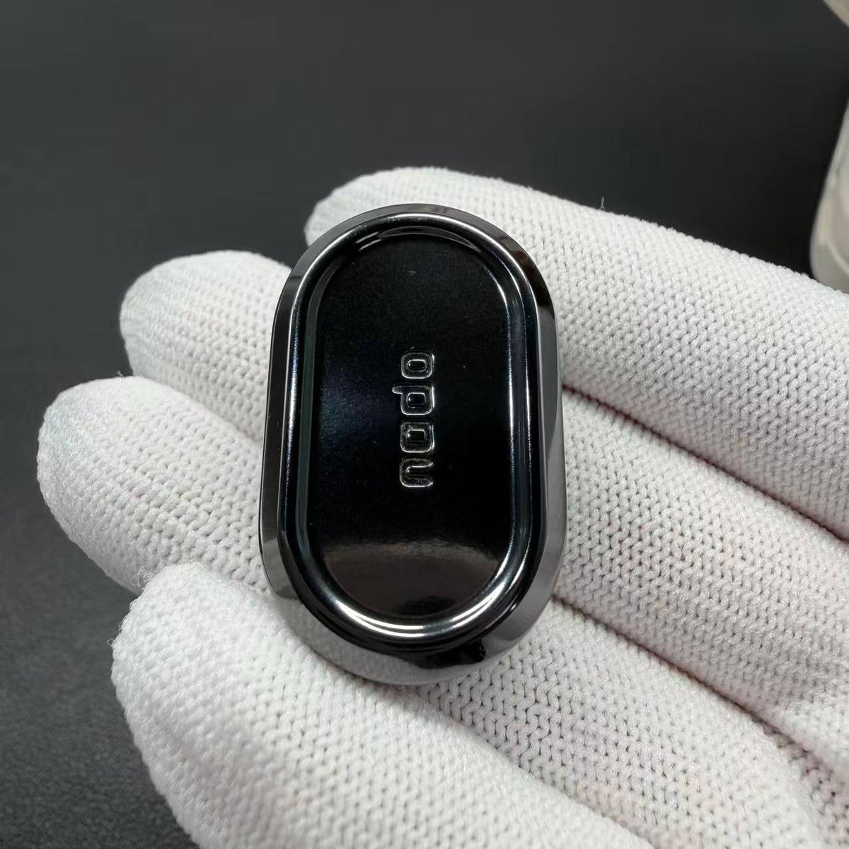 Nado Zirconium Polished