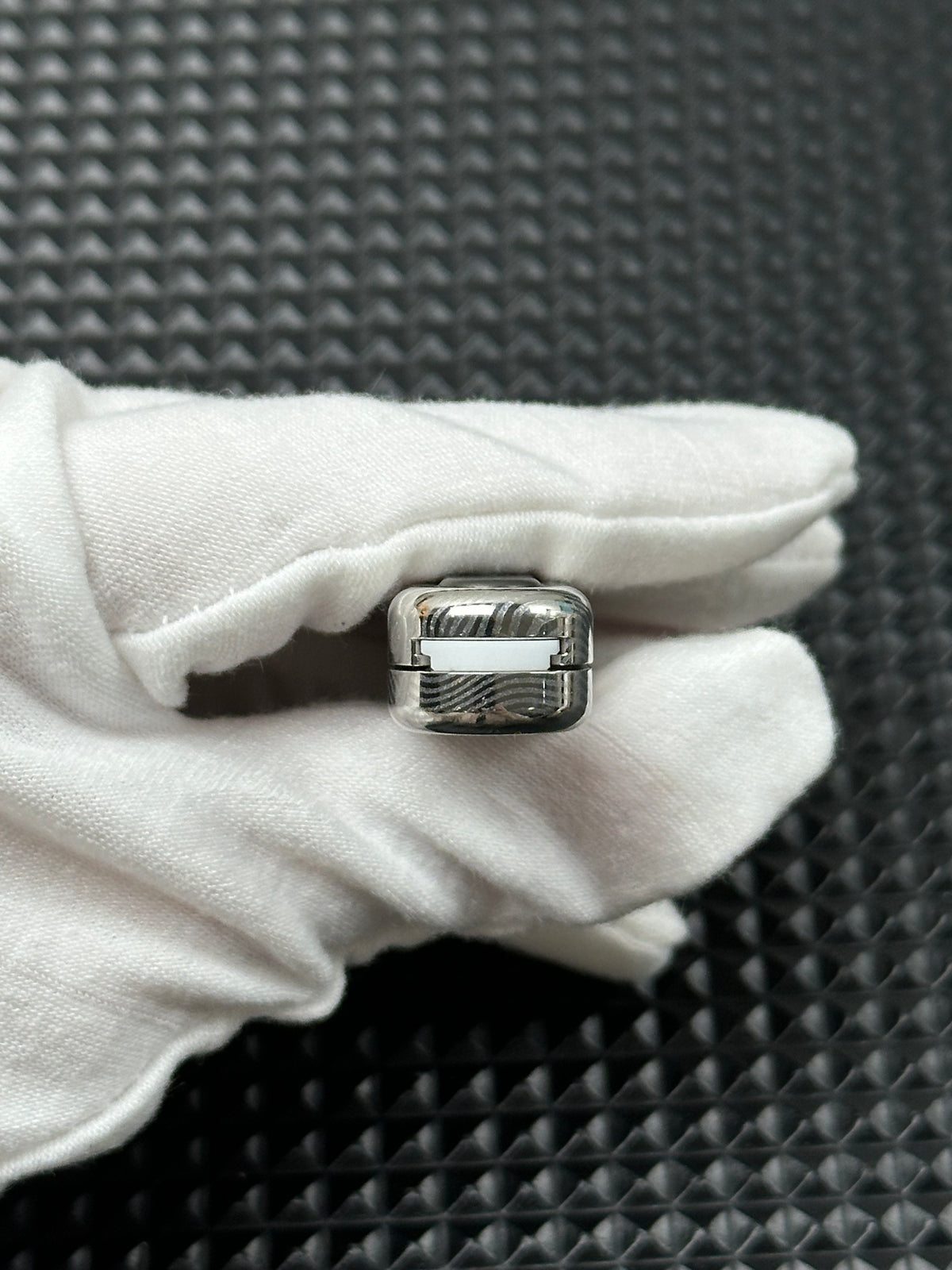 Bean+ Damasteel