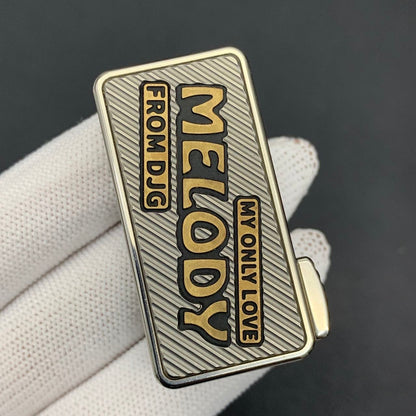 Melody Titanium