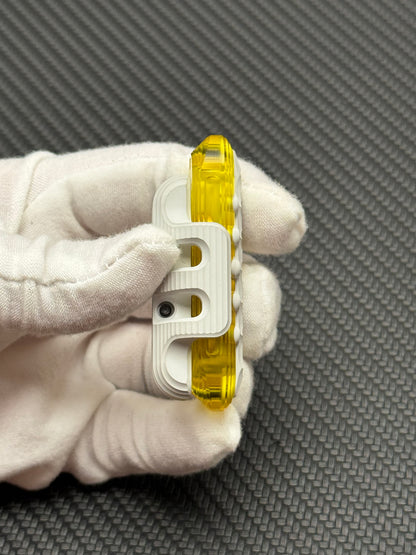Exoskeleton Magnetic Mechanical Aluminum