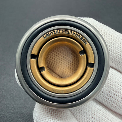 Doughnut Copper