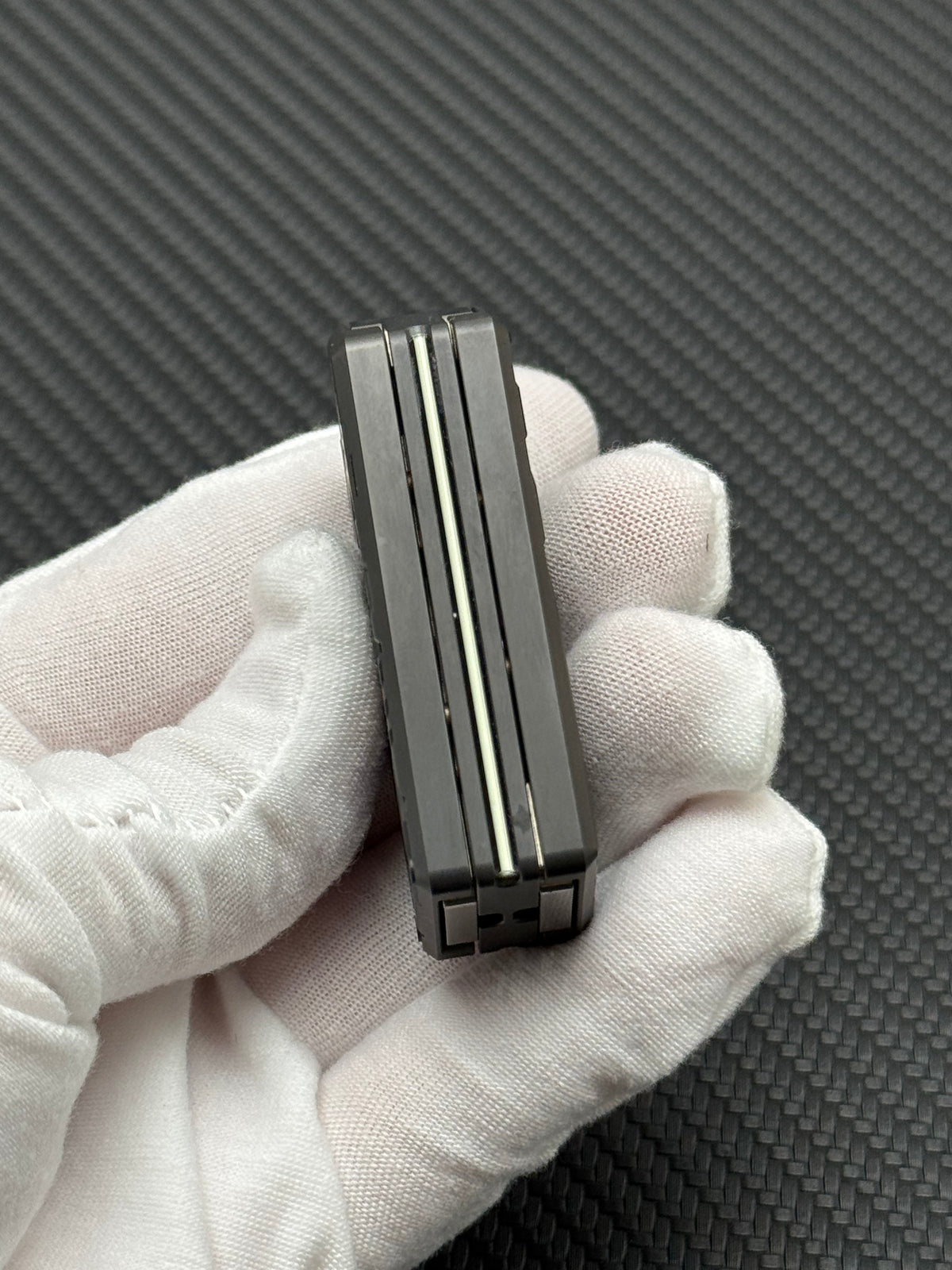 General Mandate Zirconium