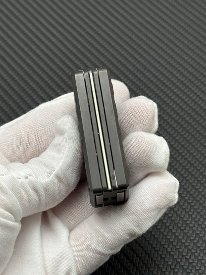 General Mandate Zirconium