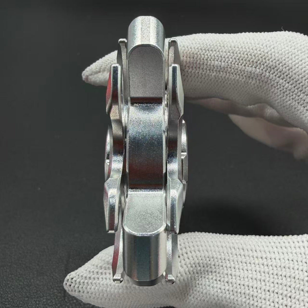 Oracle Aluminum