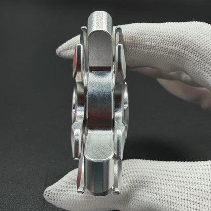 Oracle Aluminum