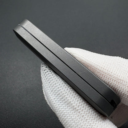 Spice Pin Zirconium Brushed