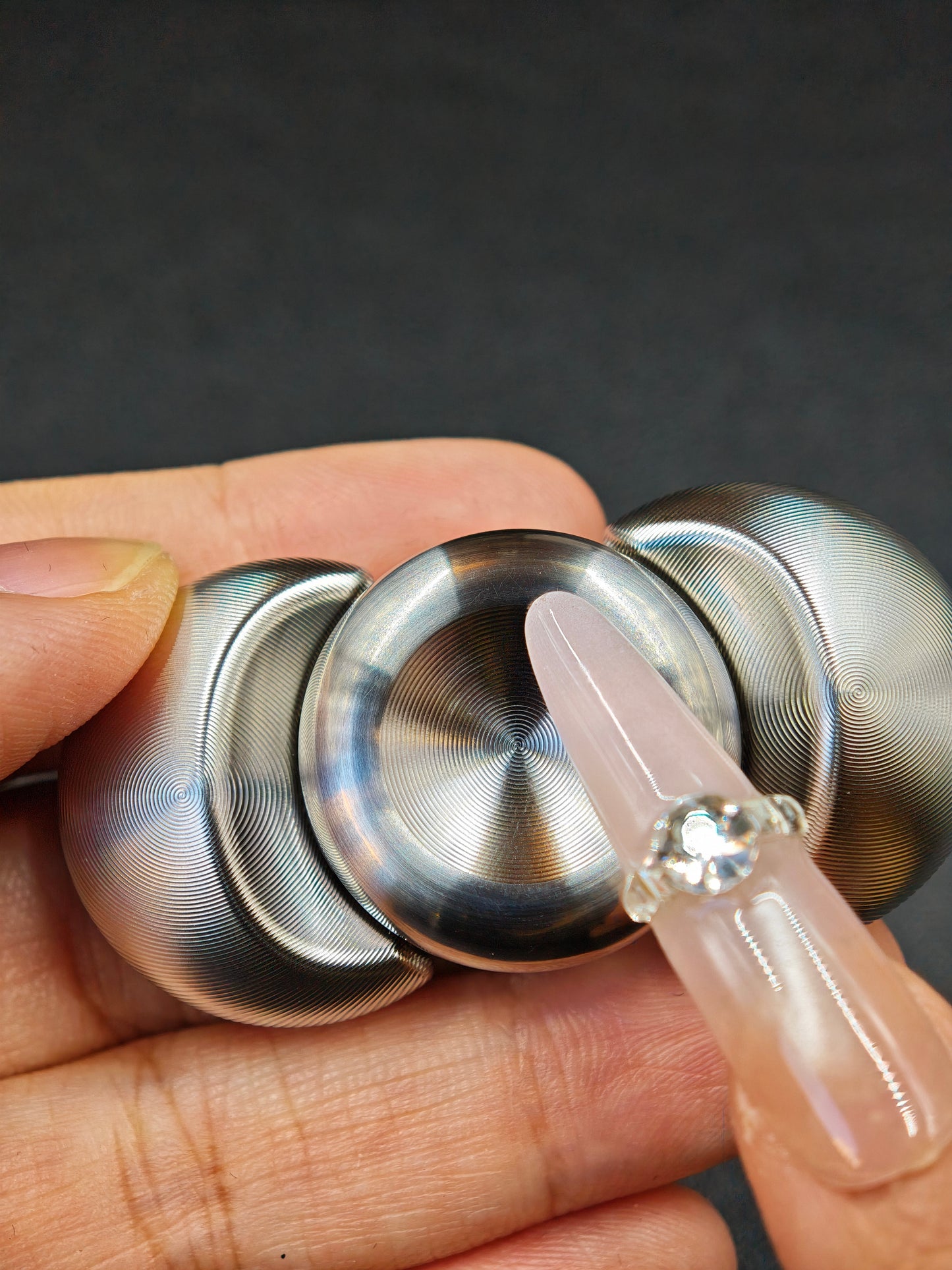Edan Stainless Steel