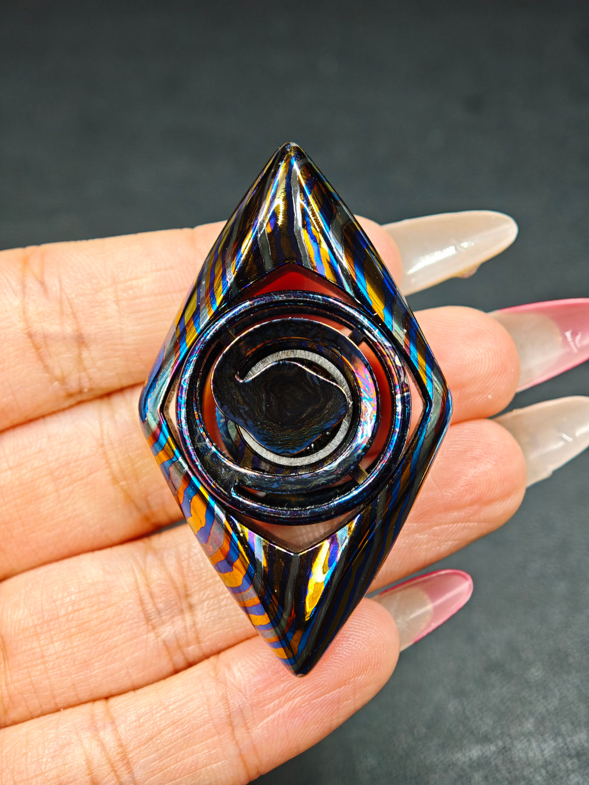 Myriad Cosmos Zircuti