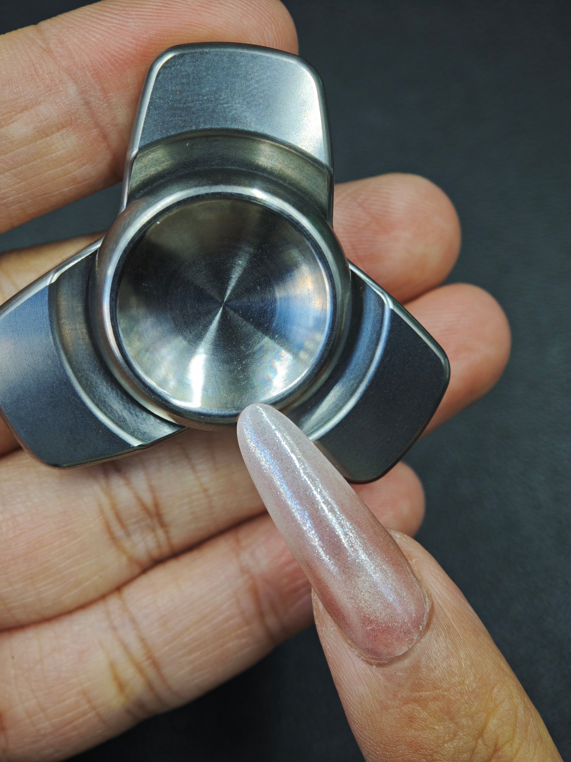 Tungsten