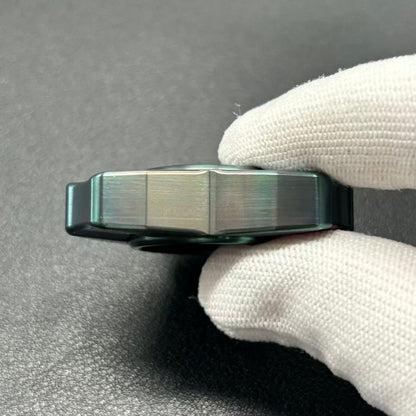 Mama Boat Zirconium Oil Slick