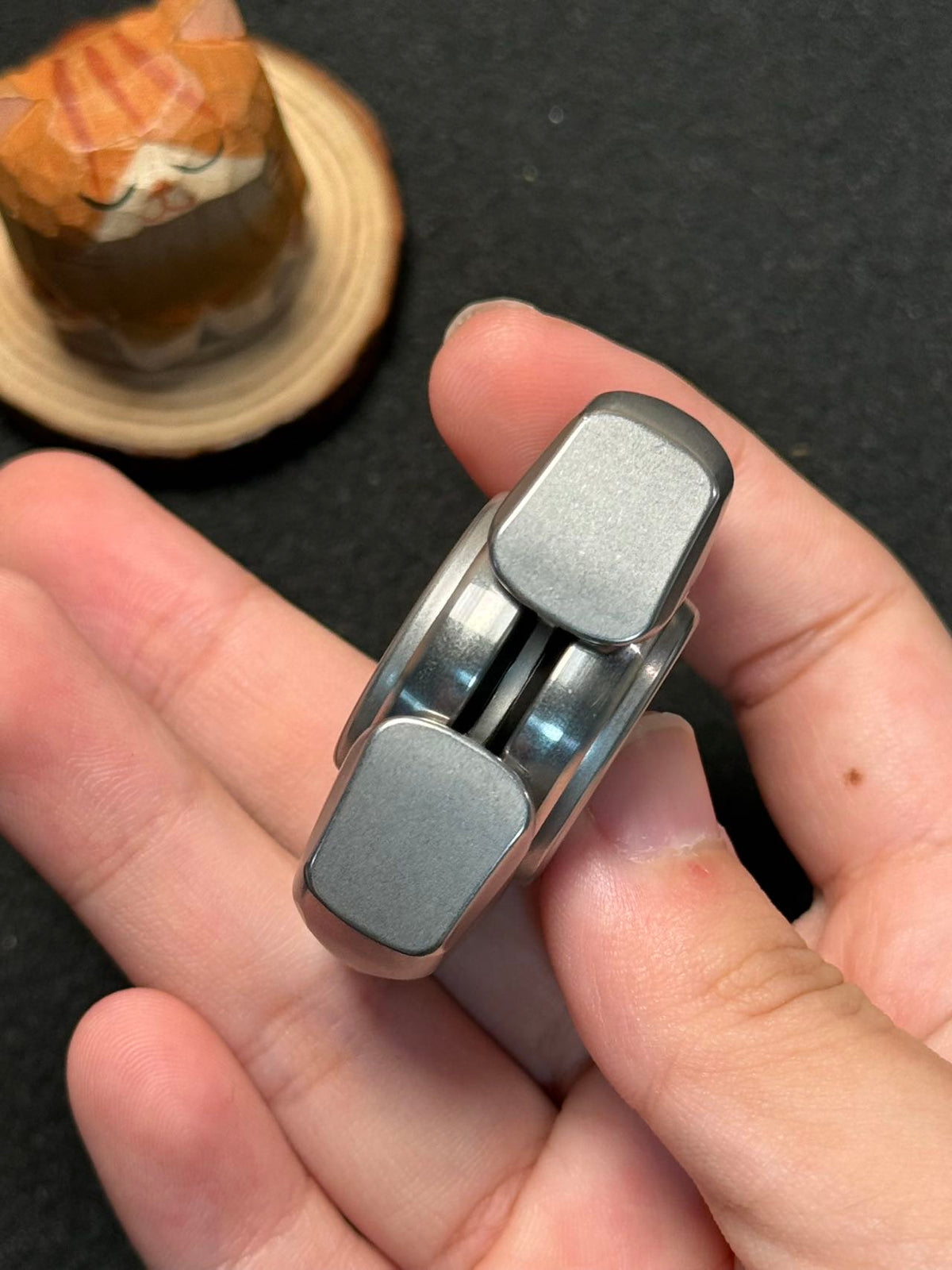 Mud St Stainless Steel