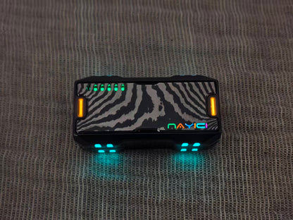 CORE WAVE Zirconium
