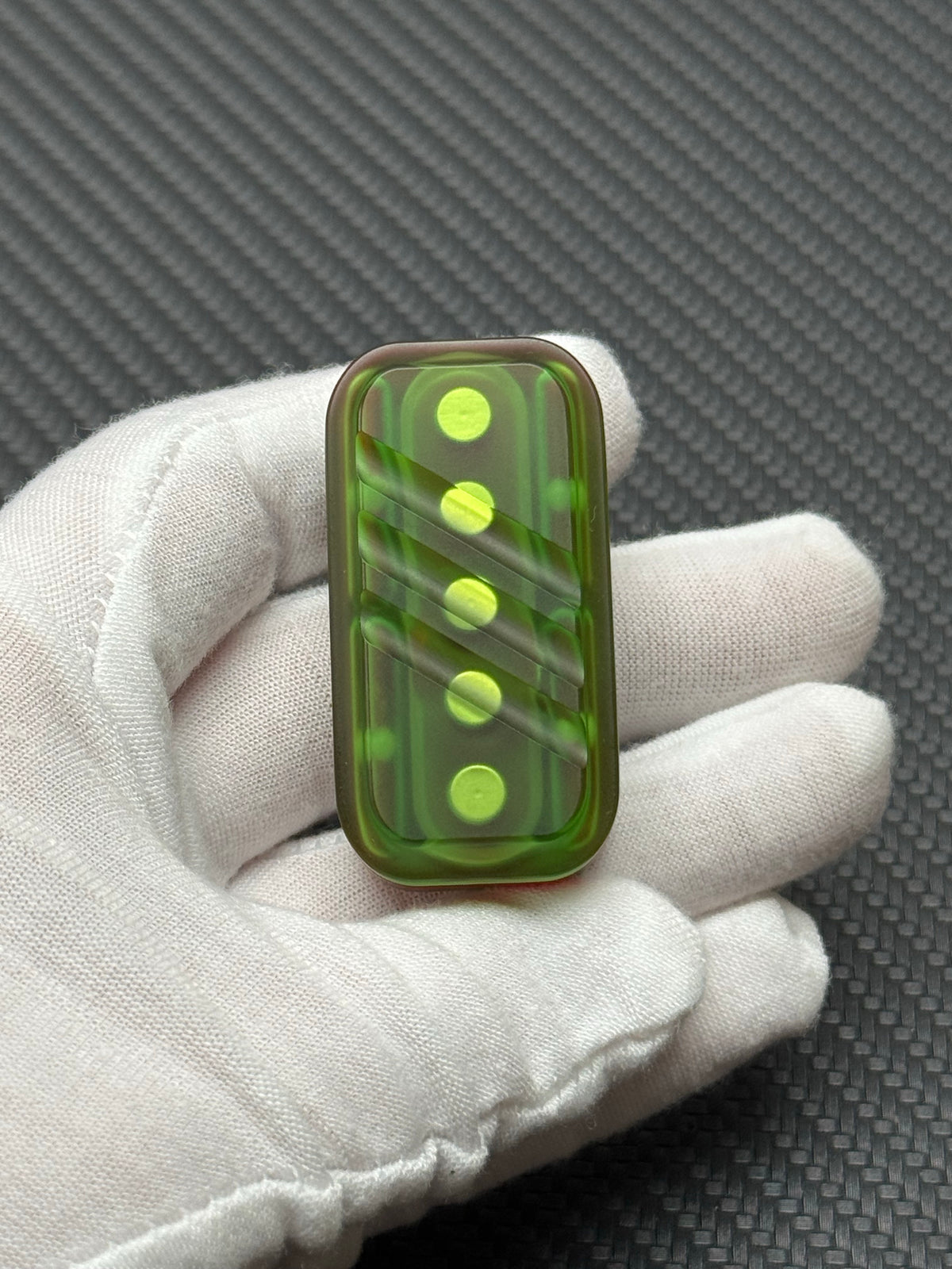 Lucky Candy PMMA