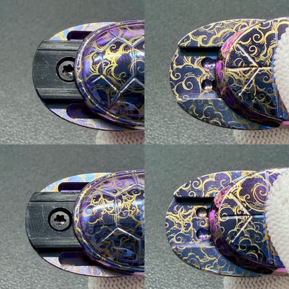 Jingle Beetle Zirconium