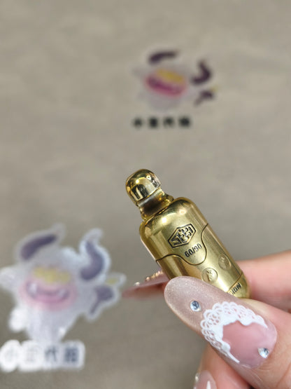 Holy Egg Brass