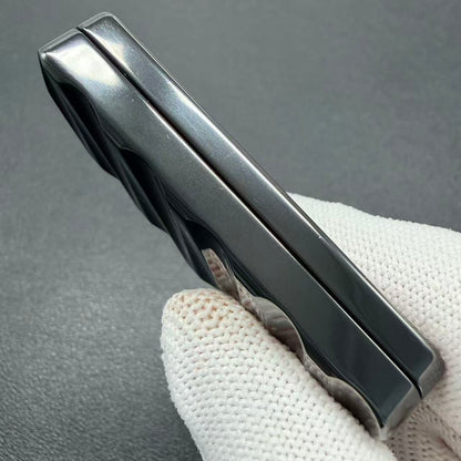 Tita Zirconium Polished