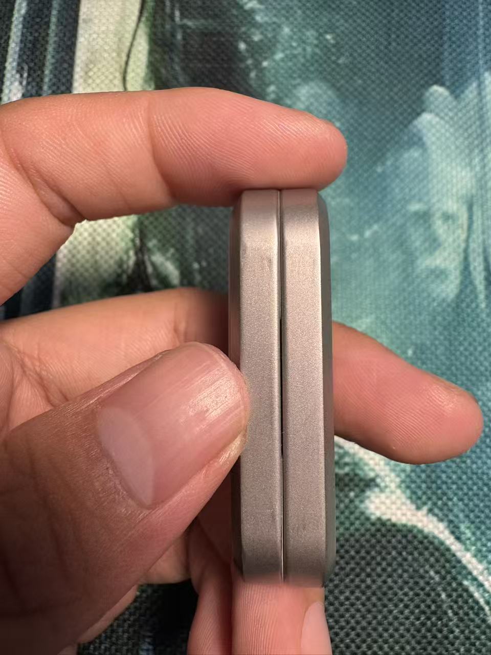 Lucky Draw Stainless Steel