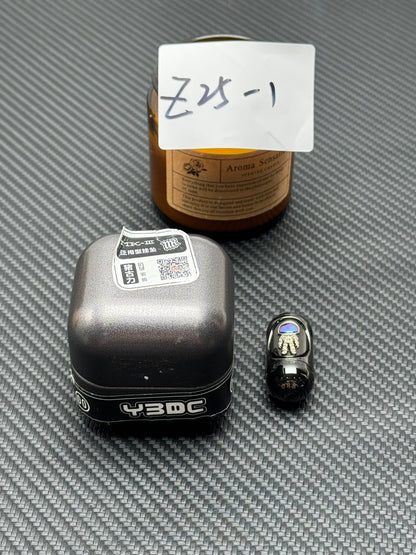 Holy Egg 2.0 Zirconium