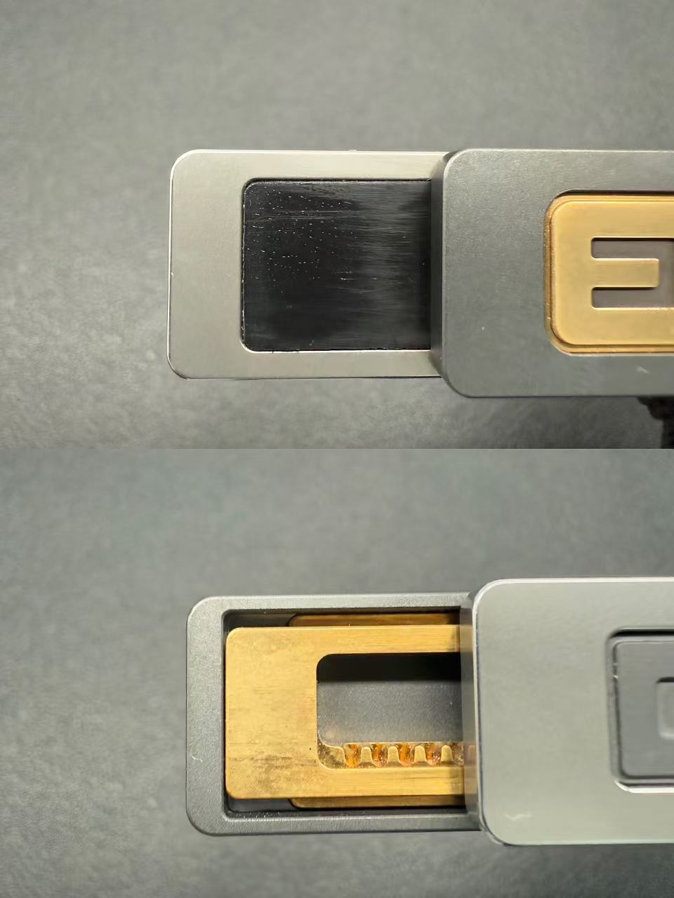 Choc Zirconium