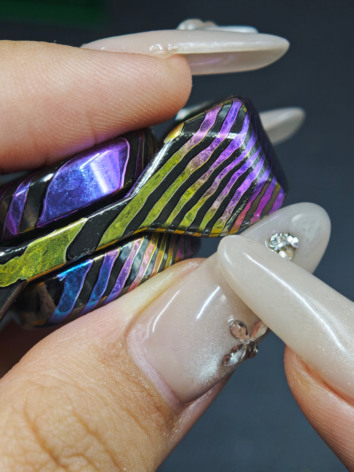 Fat Tiger Zircuti