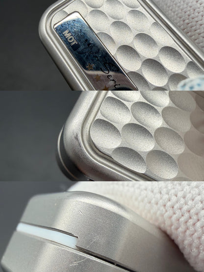 Feng Ling Stainless Steel Blasted