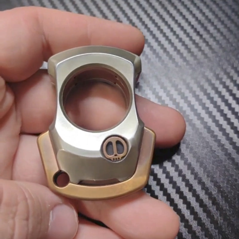 LAUTIE&MTAK KNUCKLE Pre-owned