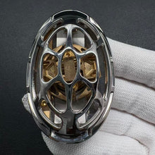 Ironclad Stainless Steel