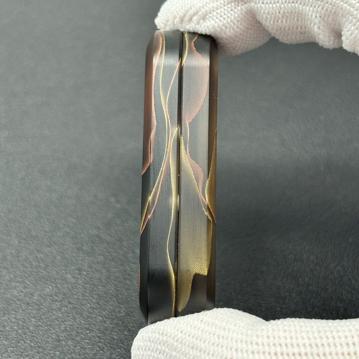 Lucky Draw Resin Resin-Sealed