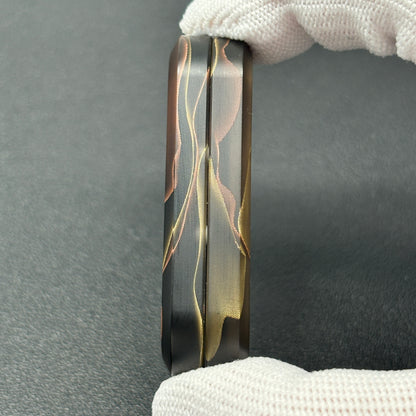 Lucky Draw Resin Resin-Sealed