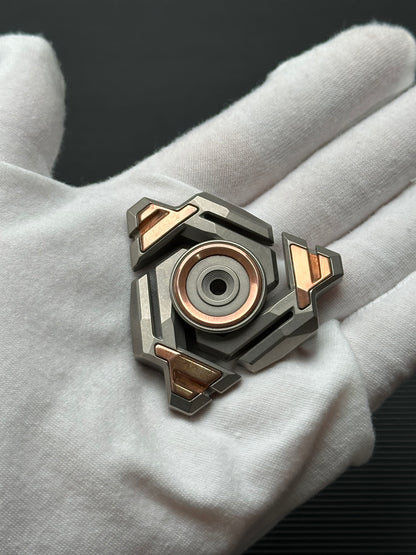 Ouroboros Titanium