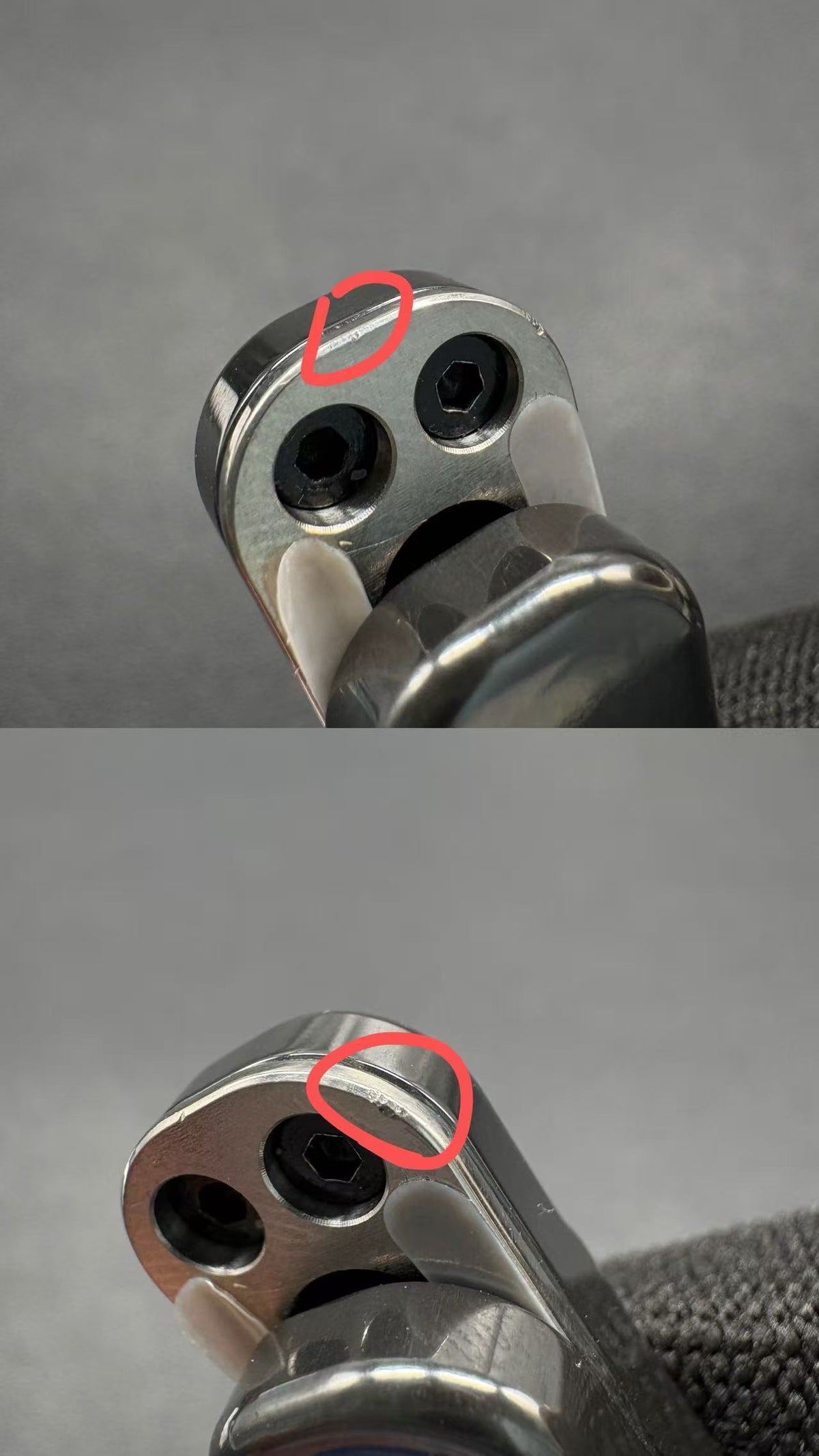 Snake Zirconium