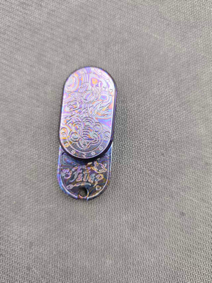 PK Mini Zircuti