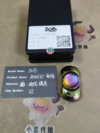 Aroslip Tungsten