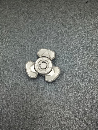 Barrett Stainless Steel