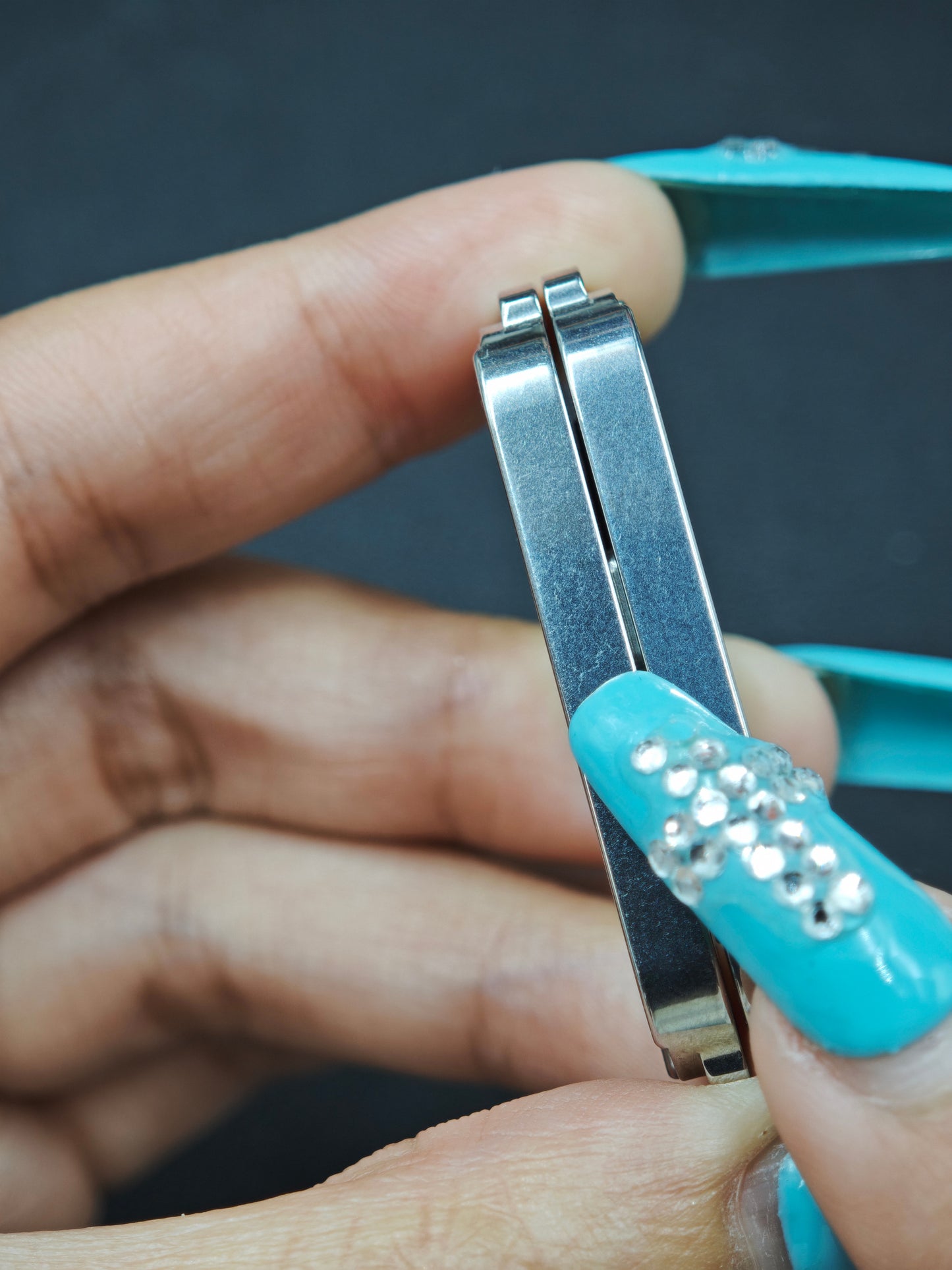 2 Layer Ultra Thin Core Stainless Steel