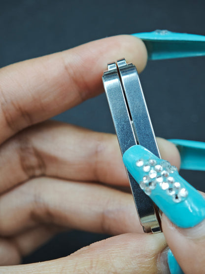 2 Layer Ultra Thin Core Stainless Steel