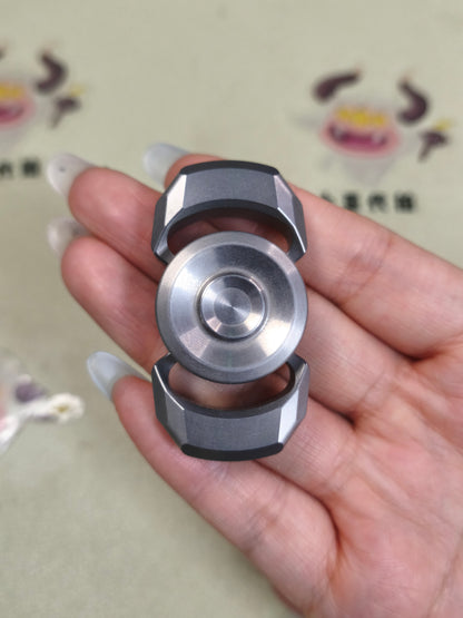 Whisper Duo Tungsten