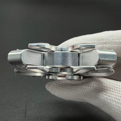 Oracle Aluminum
