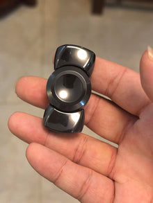 Zhen Zirconium Polished