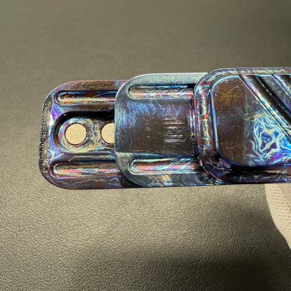 Lucky Candy Titanium