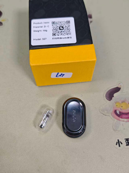 Nado Zirconium