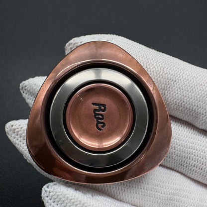 Roc 2.0 Copper