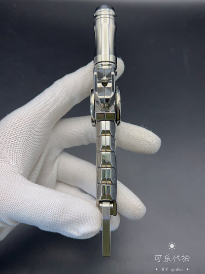 Rattlesnake Sword Titanium