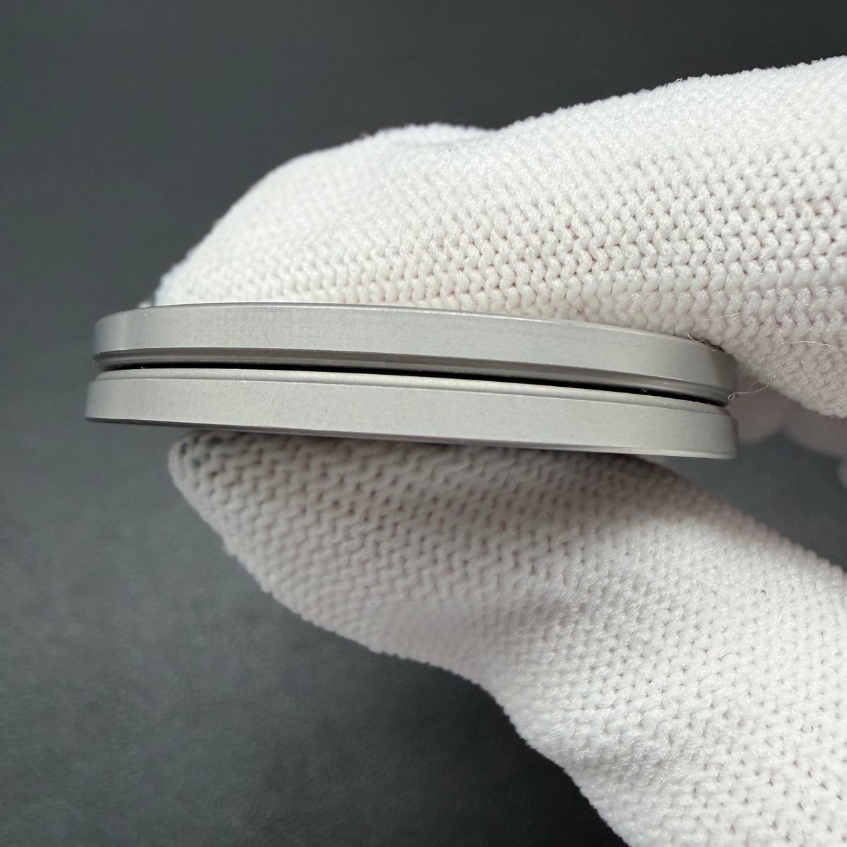All In Stainless Steel