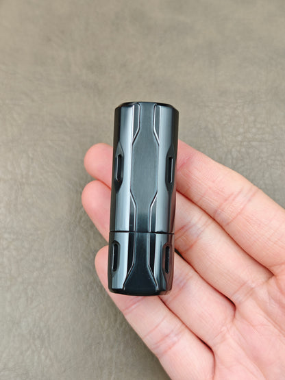 Phase Zirconium
