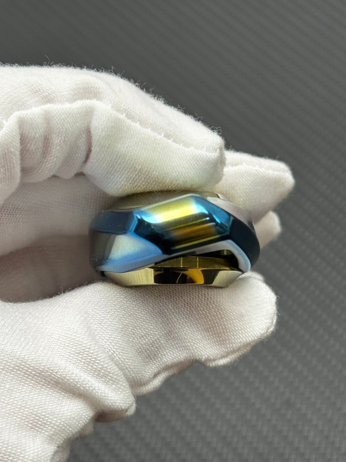 Er Niu Tungsten