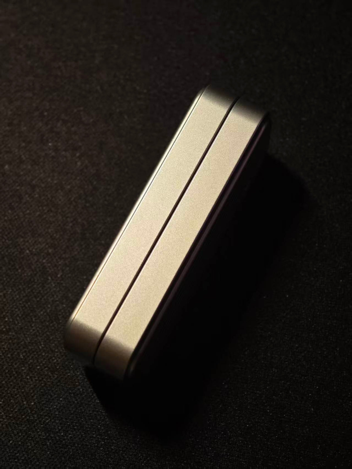 Fuguang Stainless Steel Blasted
