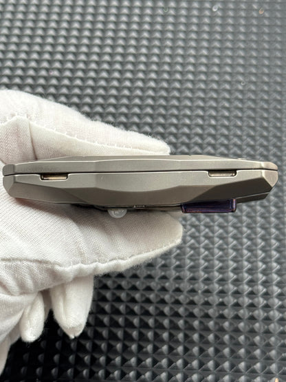 FALCON ESCORT CRUISER Titanium
