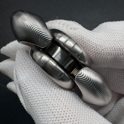 Edan Stainless Steel